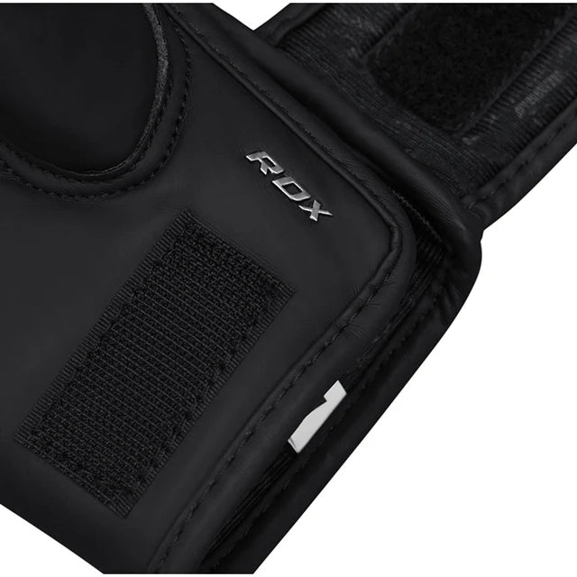 RDX F15 Noir MMA Gloves