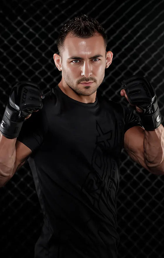 MMA