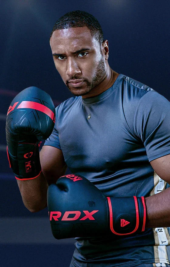 Boxing