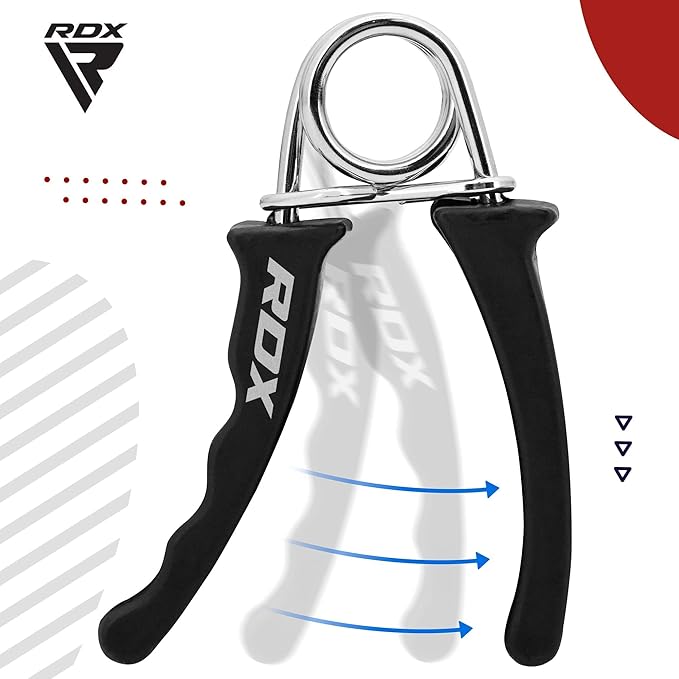 RDX Hand Gripper
