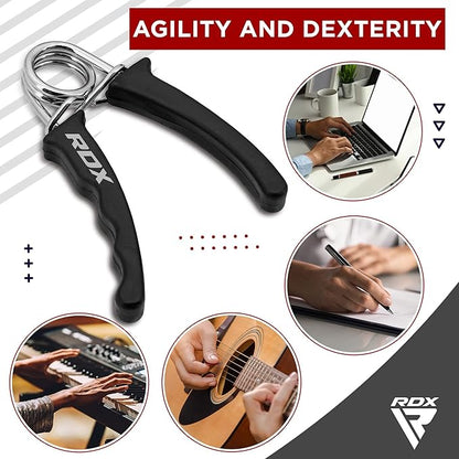 RDX Hand Gripper