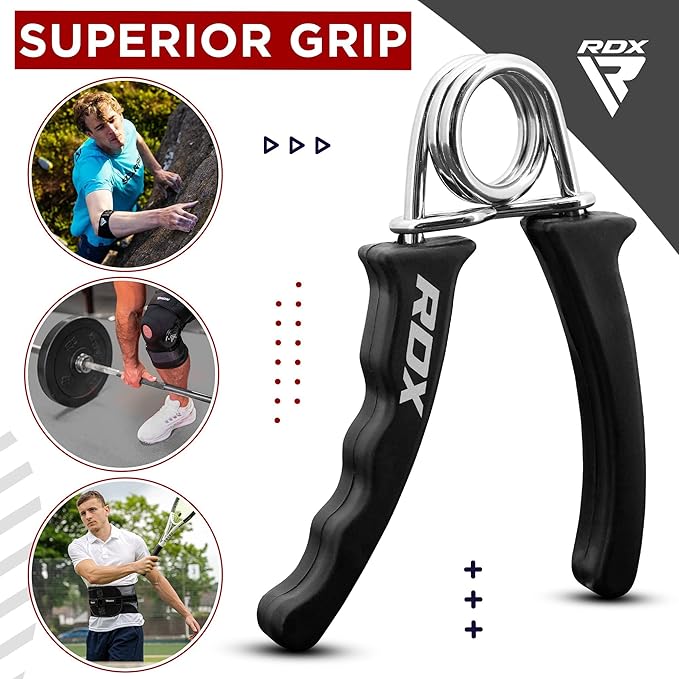 RDX Hand Gripper