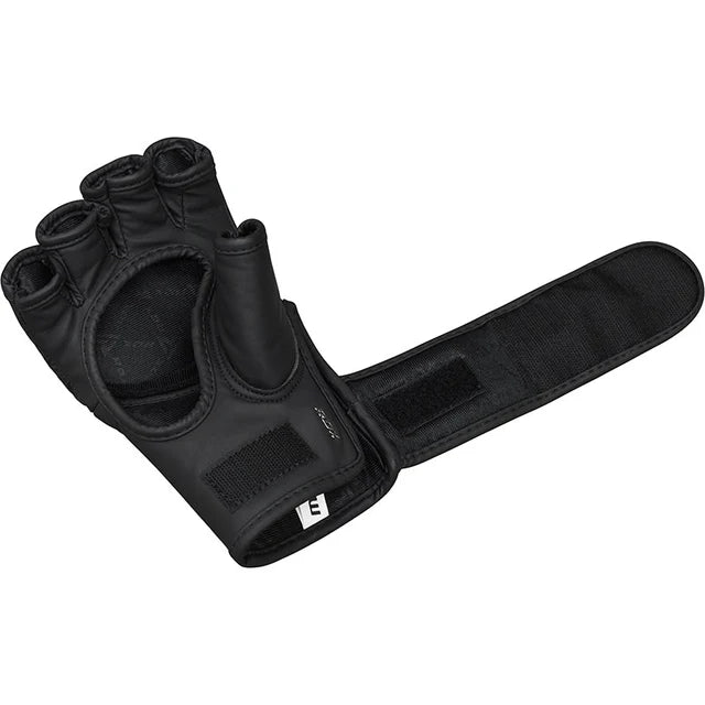 RDX F15 Noir MMA Gloves