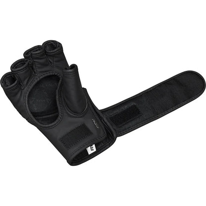 RDX F15 Noir MMA Gloves