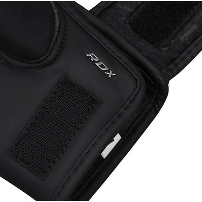 RDX F15 Noir MMA Gloves