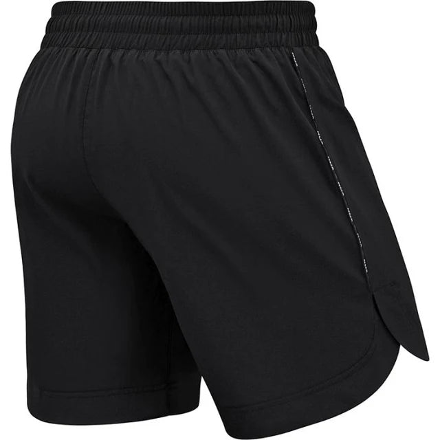 RDX T15 MMA Fight Shorts Black
